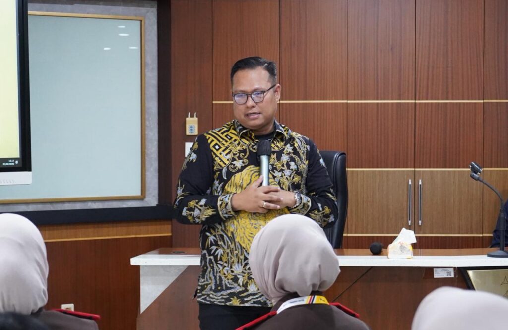 likuidasi perusahaan asuransi