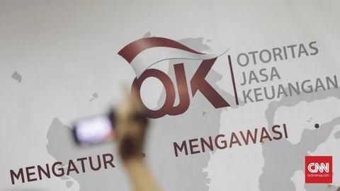 Pengawasan Otoritas Jasa Keuangan