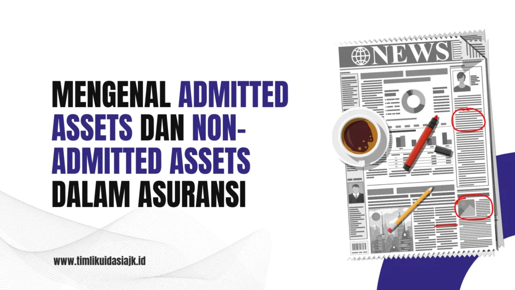 Admitted Assets