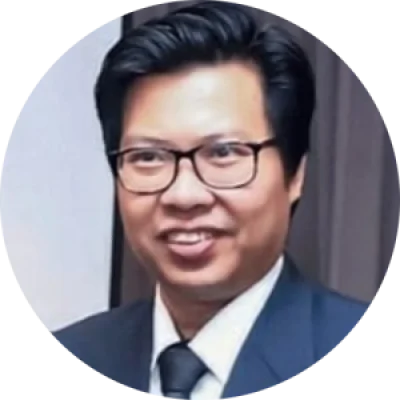 Dr. Huakanala Hubudi