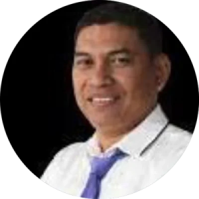 Saut Mardohar Sinaga, S.Kom